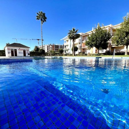 Quarteira Elegant With Pool By Homing公寓 外观 照片