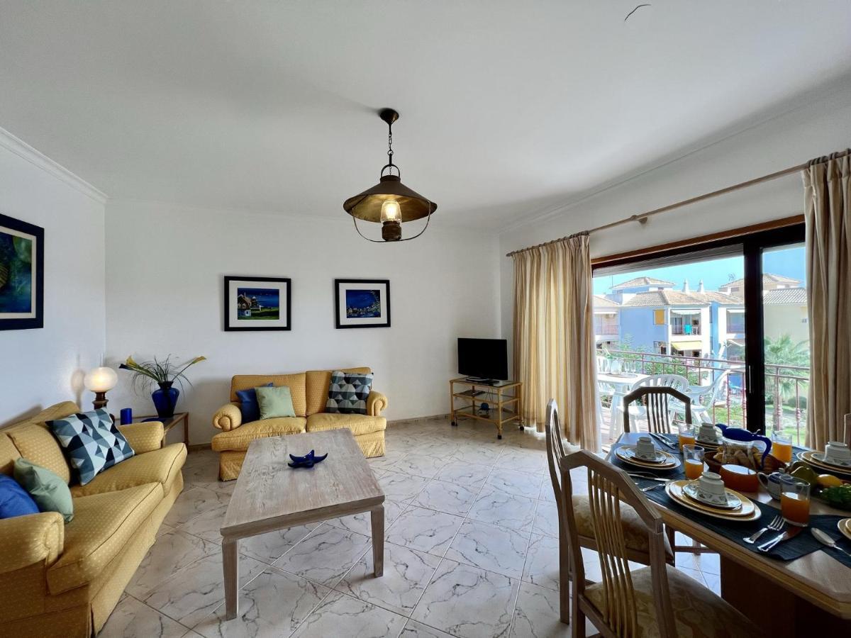 Quarteira Elegant With Pool By Homing公寓 外观 照片